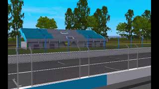 DESAFIO RAFAELA SUPER TC2000 Trelew Racer [upl. by Ameh]