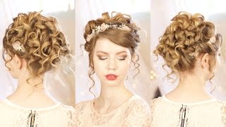 Taylor Swift quotLove Storyquot Updo [upl. by Carrington]