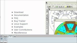 FEMMFinite Element Analysis Tutorial  Quick Overview [upl. by Ymeraj354]