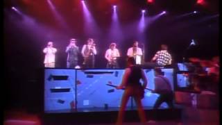 Huey Lewis amp The News  Hip To Be Square live [upl. by Cheri248]