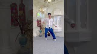 Chaand Tare  Dance Short  Shah Rukh Khan  Amplitude Dance Crew [upl. by Ibbob90]