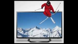 LG 42LM620s  Televisor 3D LED 42 pulgadas [upl. by Easter]