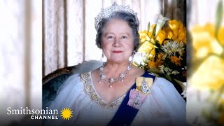 How the Queen Mother Partied Her Way to Debt 🥂 Private Lives of the Monarchs  Smithsonian Channel [upl. by Aid408]