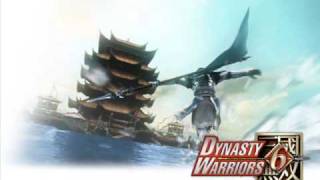 Dynasty Warriors 6  CHAOTIC FIELD [upl. by Aray]