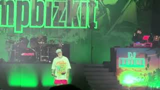 Limp Bizkit  Boiler Live Toronto July 24 2024 [upl. by Aubreir]