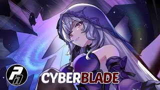 Nightcore  Cyberblade [upl. by Anuaek]