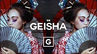 GRILLABEATS  Geisha [upl. by Lemej]