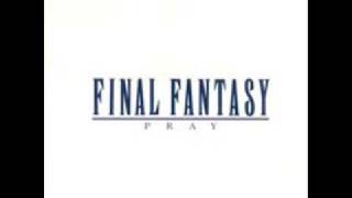 Final Fantasy Pray Au Palais De Verre FFI Matoyas Cave [upl. by Ajssatsan708]