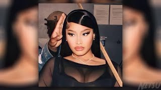 Nicki Minaj  Krippy Kush x Righteous [upl. by Htebasyle]