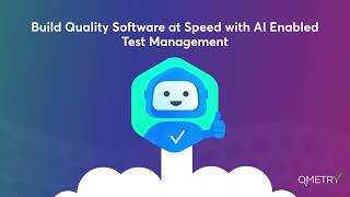 QMetry Test Management for Jira  Overview [upl. by Brunk]