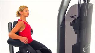 Rotary Torso  Instructievideo  Todz Sport [upl. by Myrta]