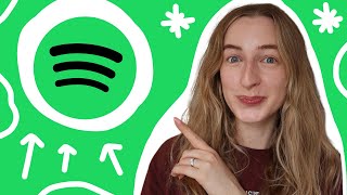 Everything you NEED to know about Spotify Audiobooks [upl. by Aloise821]