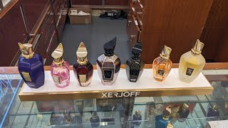 Fragrance Review Xerjoff Alexandria II Spoiler Its AMAZING [upl. by Gallager]