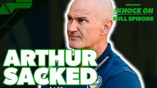 Brad Arthur sacked Wayne Bennett and more FULL EPISODE  The Knock On Podcast [upl. by James]