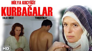 Kurbağalar  ÖDÜLLÜ Türk Filmi Hülya Koçyiğit amp Talat Bulut [upl. by Herta]