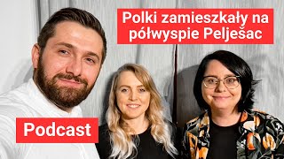 Kupno nieruchomości w Dalmacji  historia z życia wzięta Podcast [upl. by Darya361]