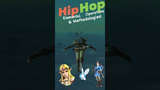 Hiphop Nintendo Zelda GameTheory Kulture Subscribers Followers Switch2 SuperSwitch Hope [upl. by Raddi]