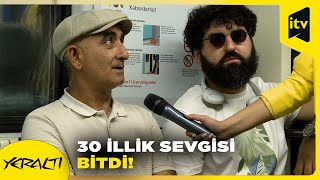 30 illik sevgisi bitən adamın həyat draması [upl. by Enimaj401]