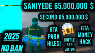 GTA 5 Online Para Level Hilesi 2024 GÜNCEL Yim Menu Kiddions Modest Menu SINIRSIZ GTA 5 PARA HİLESİ [upl. by Atnauqahs]