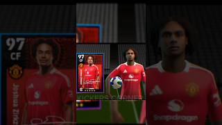 HOW TO TRAIN JZIRKZEE IN EFOOTBALL 2025BEST TRAINING GUIDEJOSHUA ZIRKZEE MAX LEVEL efootball [upl. by Atiloj]