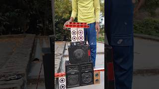 dineshdj fulldjsetup basskingdj malaaimusicbhojpuridjsong musicgenre viralvideo sad bhojpuri [upl. by Nalehp209]