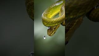 Want to meet the Snake named after Salazars Slytherin of famous Harry potter series snake nikon [upl. by Airrej]