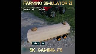 Money Making Trick Toy Selling Farming Simulator Mobile23 shortsvideo fs23farmingsimulator23 [upl. by Roma99]