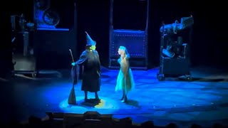 Maddison Firth  Defying Gravity  WICKED 3rd UK Tour Dublin  17th August 2024 Evening [upl. by Ymac]