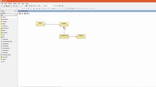 Análisis y Diseño OO con UML Diagrama de Clases del Dominio [upl. by Teik]