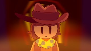 I KNOW THAT SOUNDS BAD Undertale Yellow Animation [upl. by Osbourne]