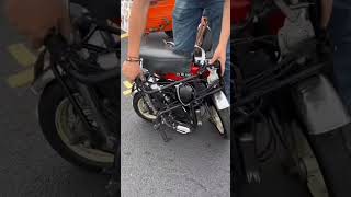 Mintu paid a lot of money to bring kids bikes😱🥵quotyoutubeshorts [upl. by Bowden503]