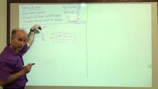 Razavi Electronics 1 Lec 8 Analysis of Diode Circuits II [upl. by Duvall]