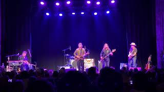 Son Volt “Tear Stained Eye” [upl. by Ax]