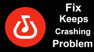 Fix Bandlab App Keeps Crashing  Fix Bandlab App Keeps Freezing  PSA 24 [upl. by Tseng]