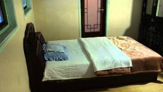 Tour of the Kaesong Folklore Hotel in North Korea [upl. by Iggem720]