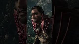 Eivor Vs Kassandra in AC Valhalla💀 assasinscreedvalhallagameplay gaming ytshorts ytviral yt op [upl. by Scot486]