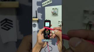 HABOTEST SMART MULTIMETER  PART 2 [upl. by Nogras]