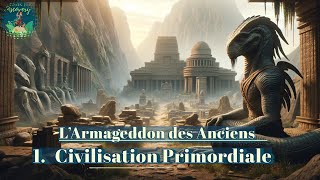 Une Civilisation Primordiale il y a 55 millions d’années [upl. by Suoiradal]