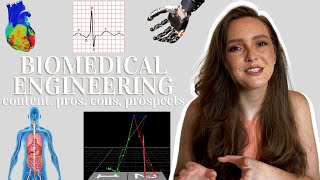 Biomedical Engineering Degree  Worth It Everything You Need To Know [upl. by Kenway]