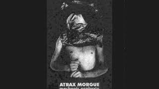 Atrax Morgue  Myself As A Corpse [upl. by Ronni809]