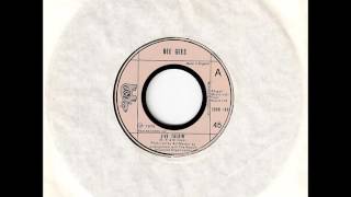 Bee Gees  Jive Talkin 45 RPM [upl. by Moyna]