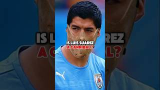 Luis Suarez all 3 bites suarez luissuarez liverpool ajax uruguay worldcup chiellini [upl. by Senoj]