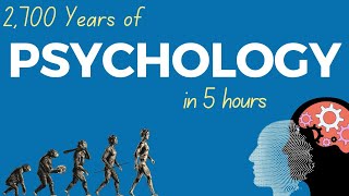 Whats Psychology The Full Course [upl. by Brunhilde866]