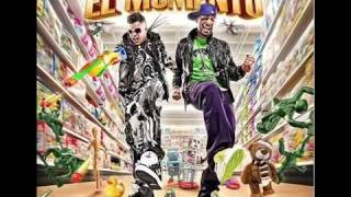 Jowell y Randy Ft JQ Gracias a la Suegra Remix [upl. by Vachell902]