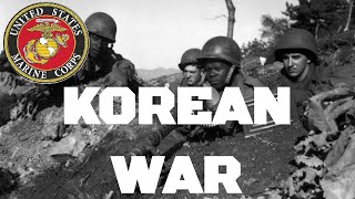 Battle of Pork Chop Hill Korean War [upl. by Anaher]