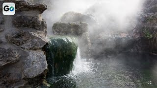 Refreshing Hot Springs National Park [upl. by Hilten679]