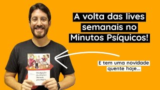 CONVERSA COM INSCRITOS DO CANAL  LIVES PSÍQUICAS 26 [upl. by Siclari]