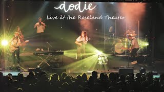 dodie  Live at the Roseland Theater Oct 4 2019 [upl. by Ettezzus512]