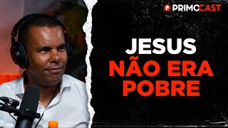 OS MAIORES MITOS SOBRE JESUS Rodrigo Silva explica  PrimoCast 301 [upl. by Ahsiloc]