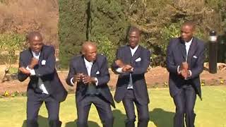 Ncandweni Christ Ambassadors  Bosila noPawula Official Music Video [upl. by Ettelorahc294]